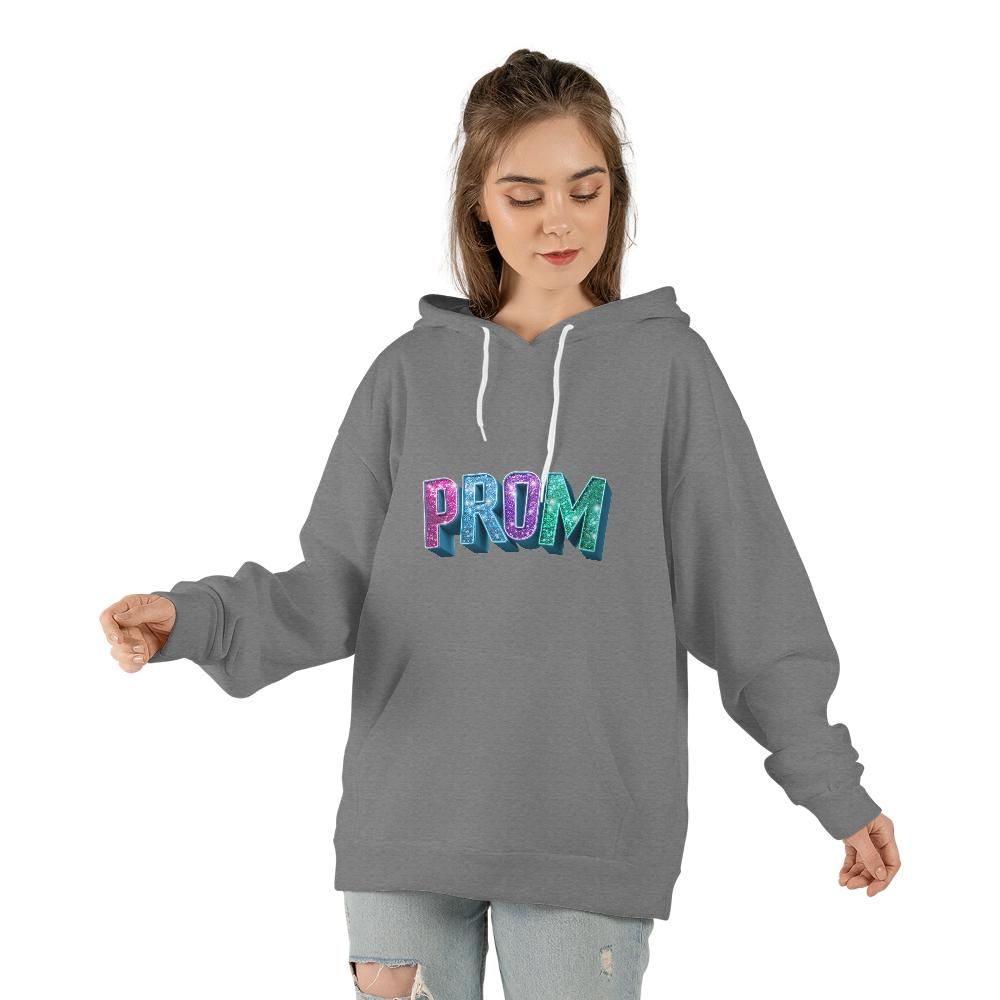 PROM Classic Unisex Hoodie (Made in US)