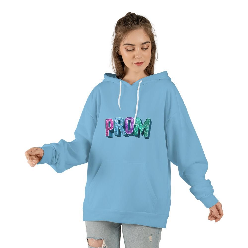 PROM Classic Unisex Hoodie (Made in US)