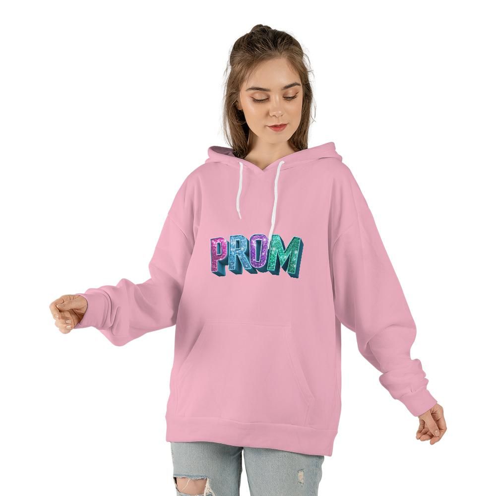 PROM Classic Unisex Hoodie (Made in US)