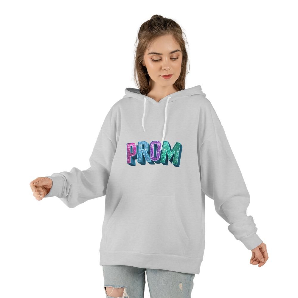 PROM Classic Unisex Hoodie (Made in US)